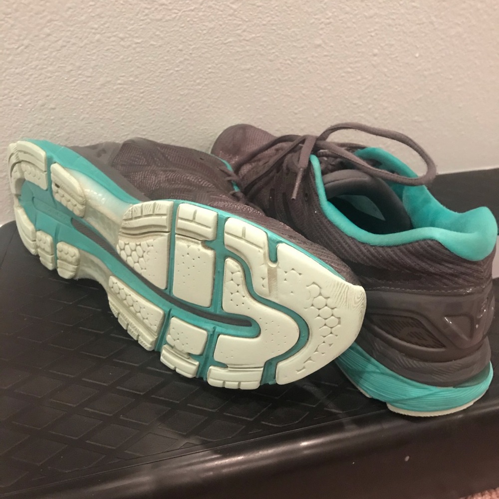 ASICS Running shoe - Picture 5 of 5